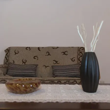 Appartement Pasas
