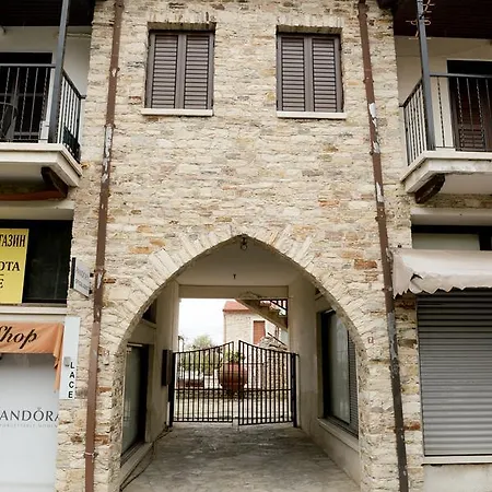 Pasas Appartement
