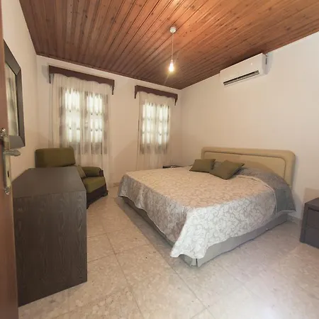 Pasas Apartament