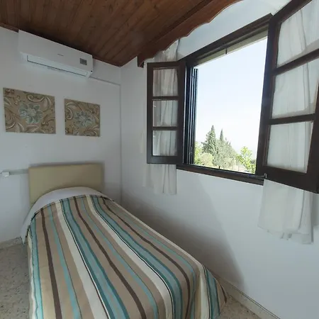 Apartament Pasas