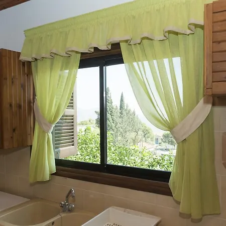 Pasas Apartament *