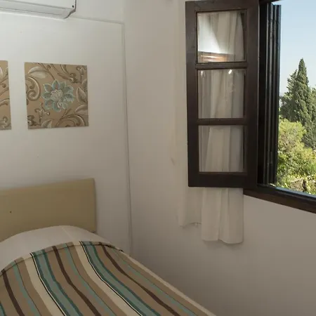 Pasas Apartament Lefkara