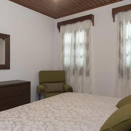 Pasas Apartament Lefkara